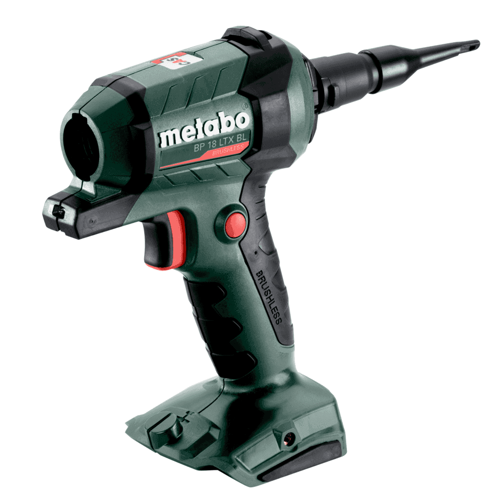 BP 18 LTX BL (600798850) Cordless blow gun 9