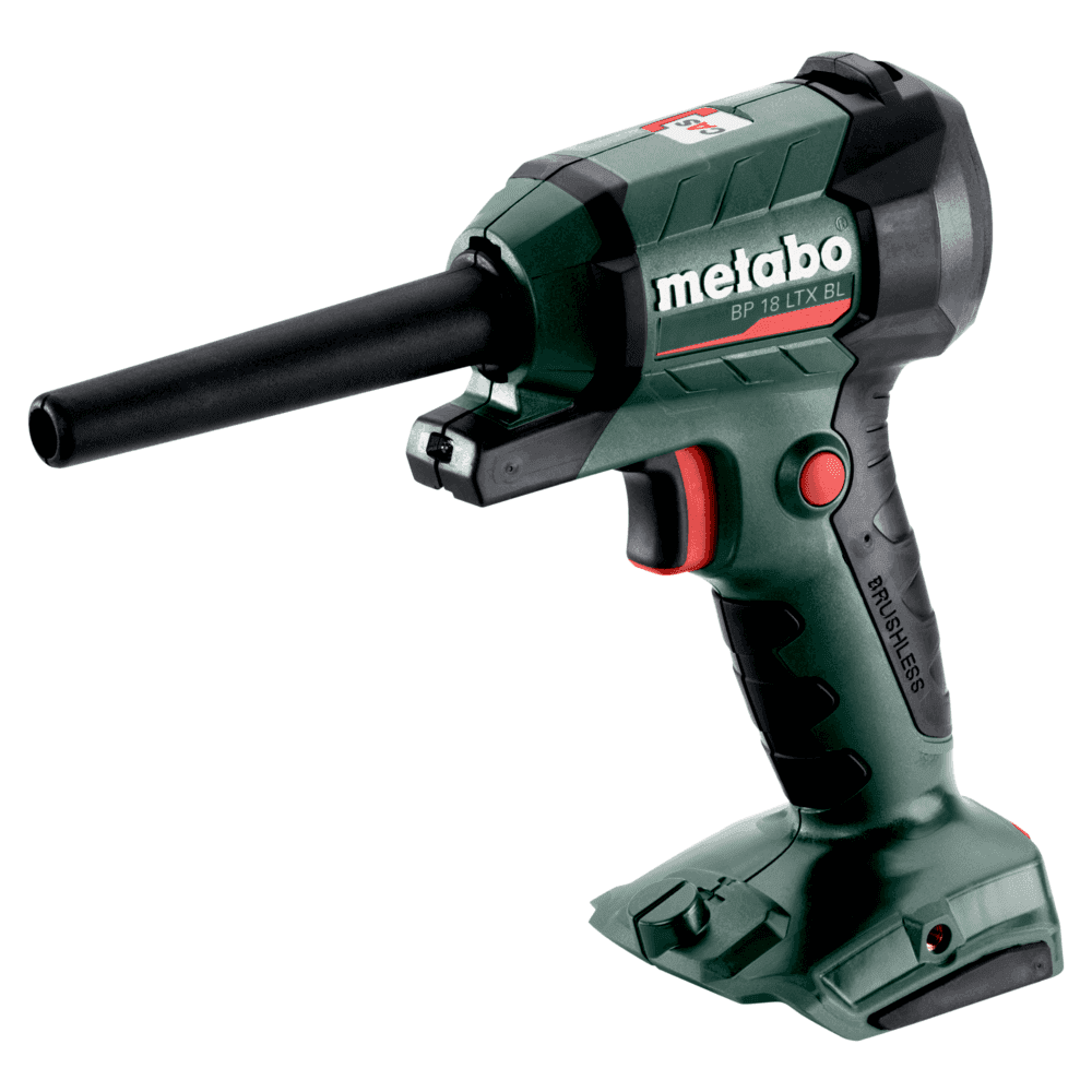 BP 18 LTX BL (600798850) Cordless blow gun
