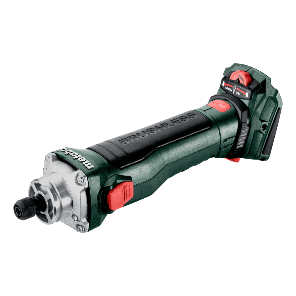 GVB 18 LTX BL 11-28 Compact (600828850) Smerigliatrice diritta a batteria