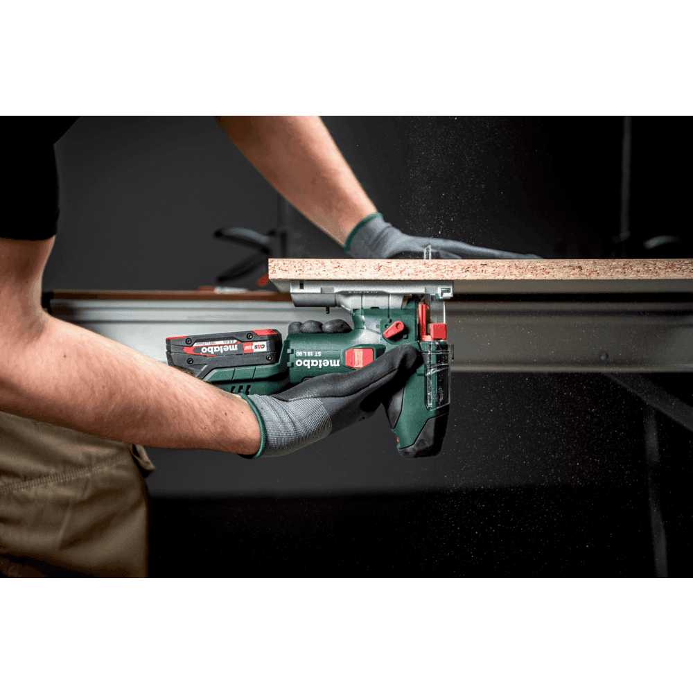 ST 18 L 90 (601047840) Scie sauteuse sans fil 3