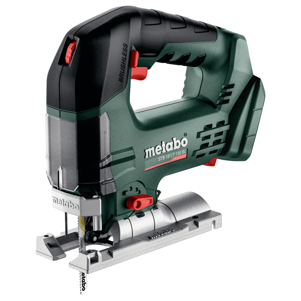 STB 18 LT 130 BL (601055840) Cordless jigsaw 1