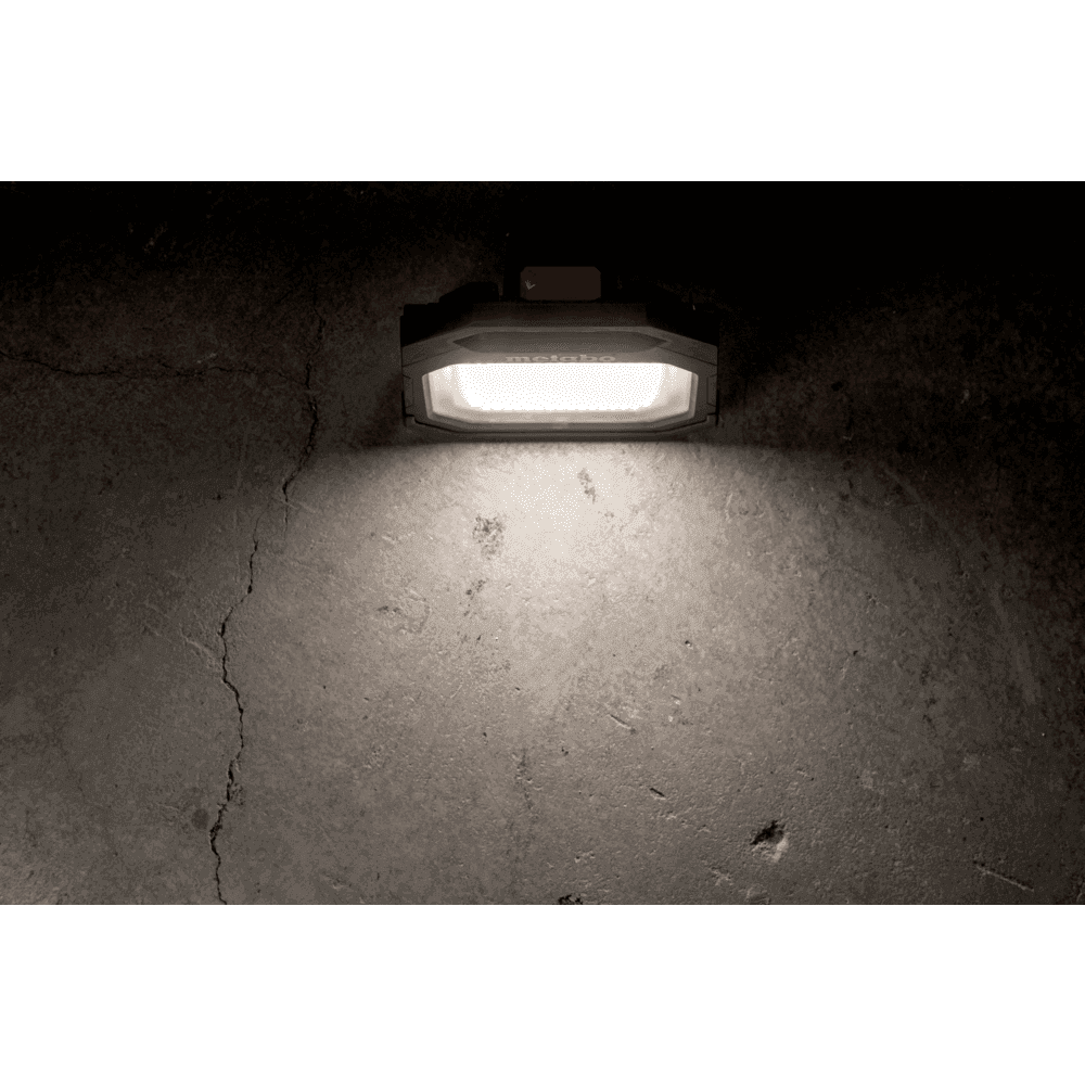 BSA 18 LED 10000 (601506850) Proyector de obra de batería 5