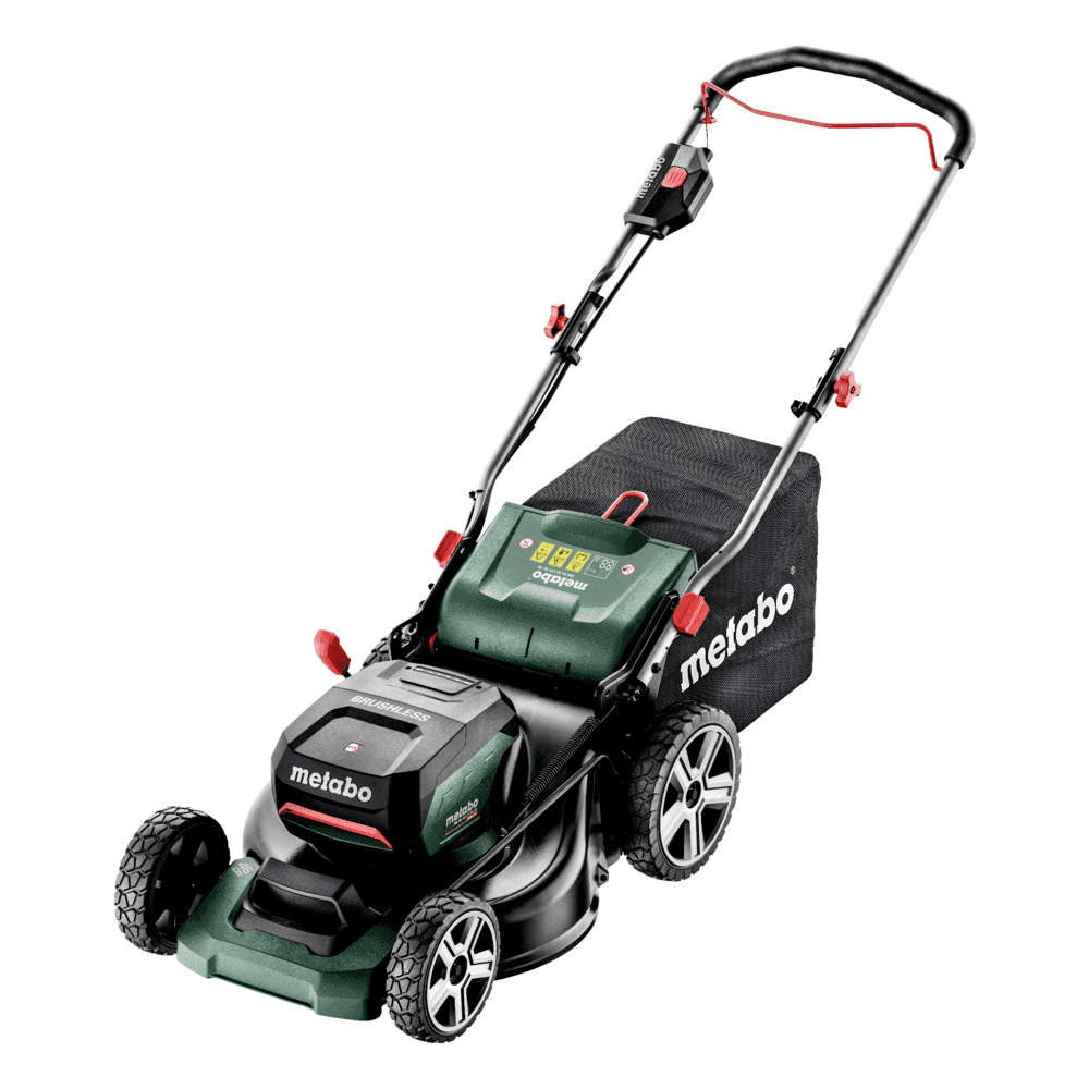 RM 36-18 LTX BL 46 (601606850) Cortacésped de batería