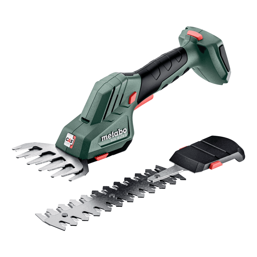 SGS 18 LTX Q (601609840) Cordless shrub and grass shears 1