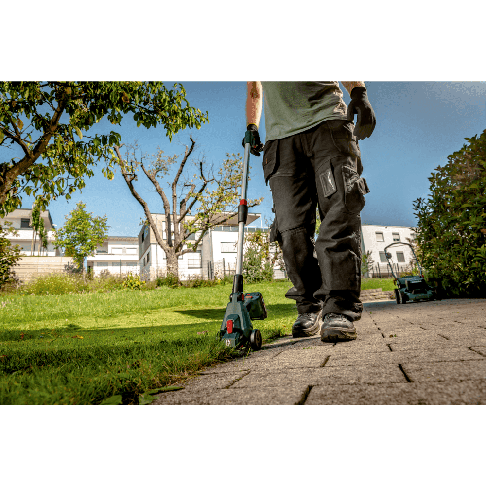 SGS 18 LTX Q (601609840) Cordless shrub and grass shears 2
