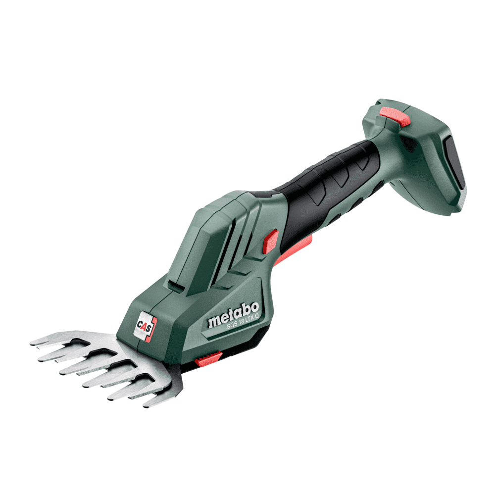 SGS 18 LTX Q (601609840) Cordless shrub and grass shears 5