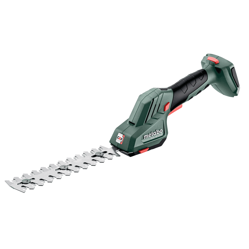 SGS 18 LTX Q (601609840) Cordless shrub and grass shears 6