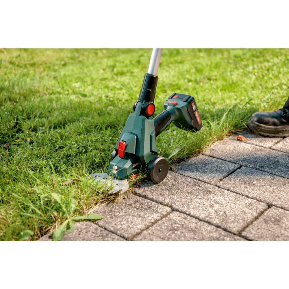 SGS 18 LTX Q (601609840) Cordless shrub and grass shears 9