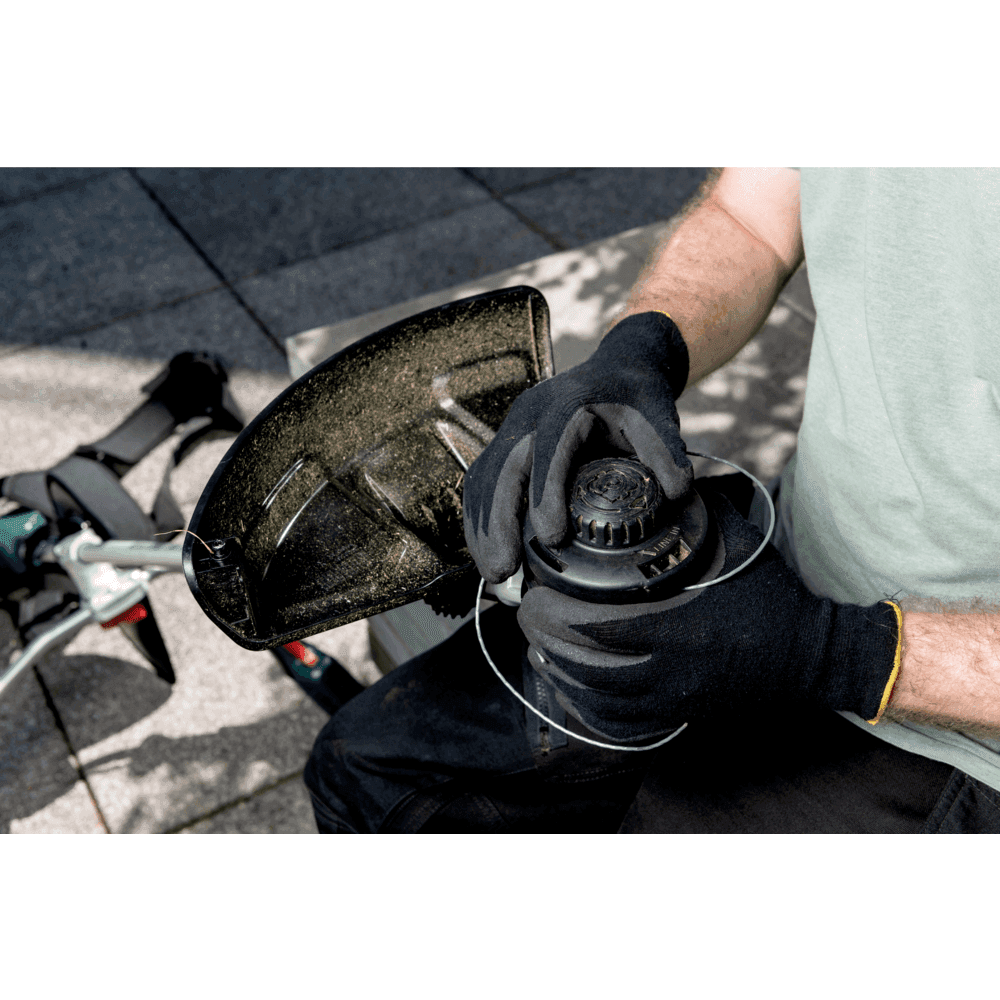 FSB 36-18 LTX BL 40 (601611850) Akku-Freischneider 13