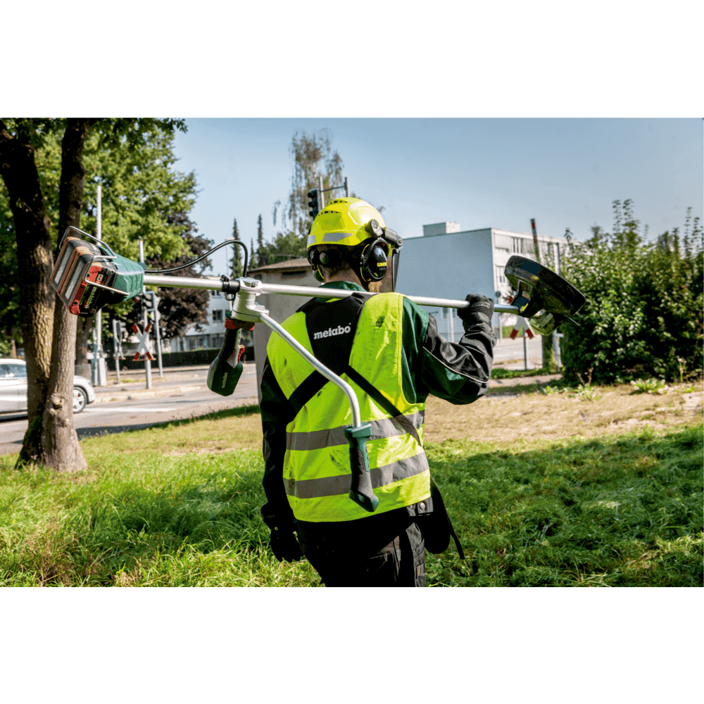 FSB 36-18 LTX BL 40 (601611850) Akku-Freischneider 6