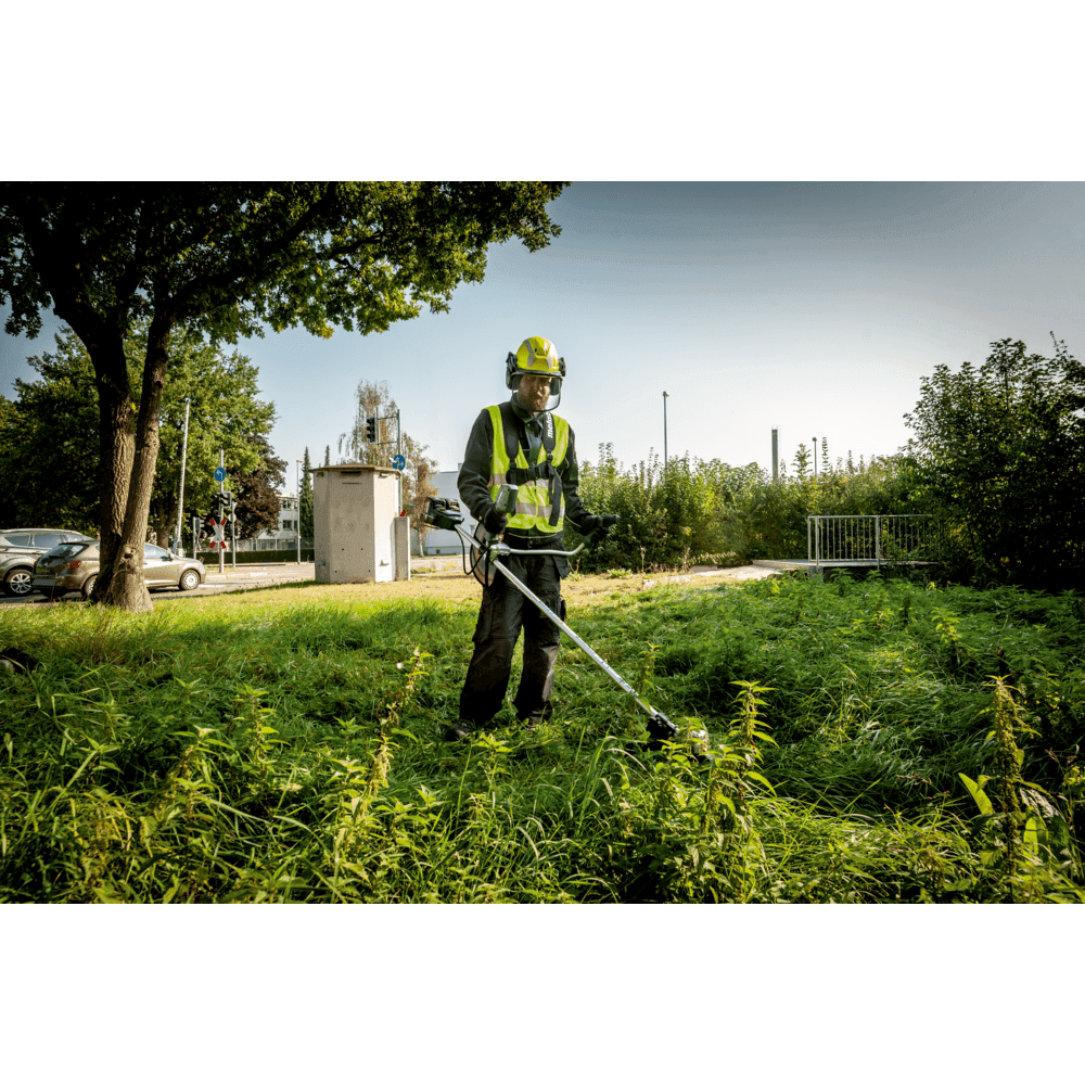 FSB 36-18 LTX BL 40 (601611850) Akku-Freischneider 8