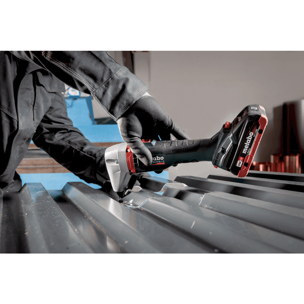 NIV 18 LTX BL 1.6 (601614840) Roditrice a batteria 2