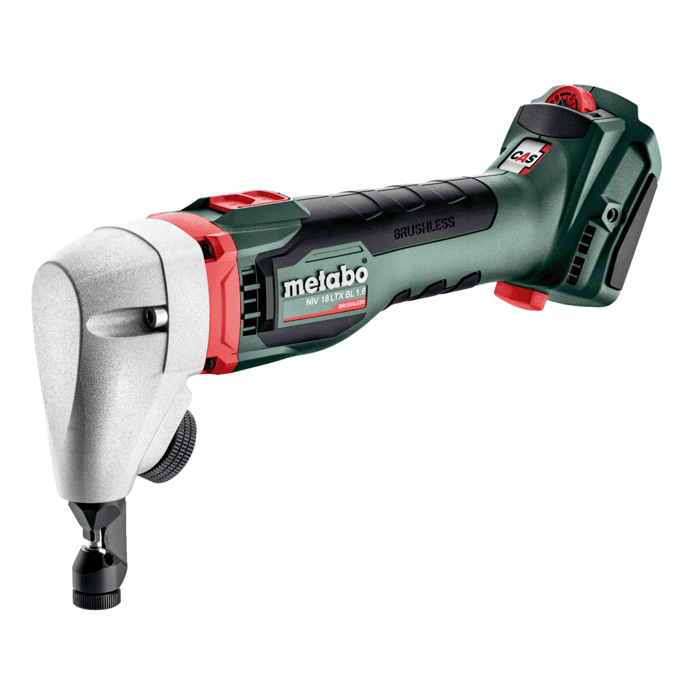 NIV 18 LTX BL 1.6 (601614840) Roditrice a batteria