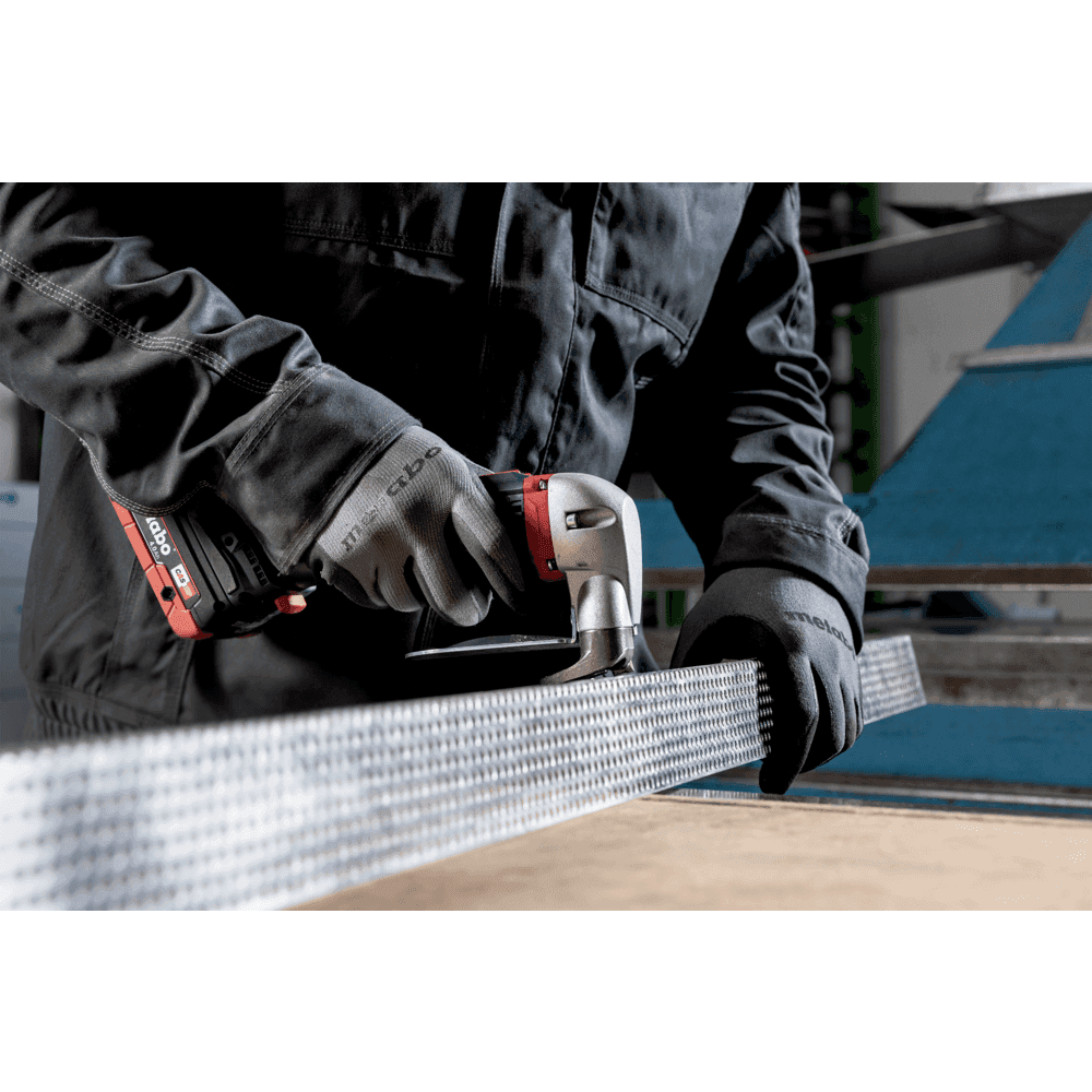 SCV 18 LTX BL 1.6 (601615840) Accu-platenschaar 3