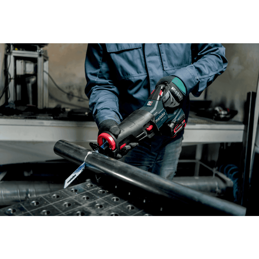 SSEP 18 LT (601616840) Accu-reciprozaag 2