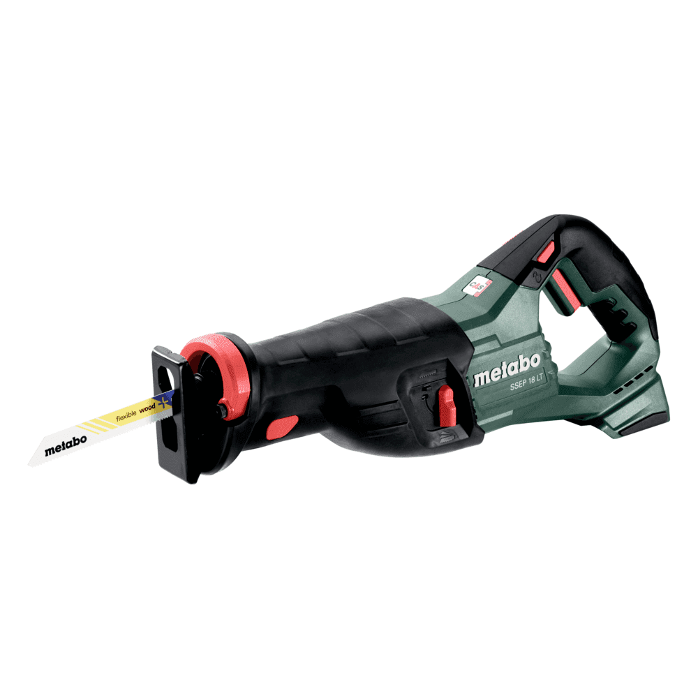 SSEP 18 LT (601616840) Accu-reciprozaag
