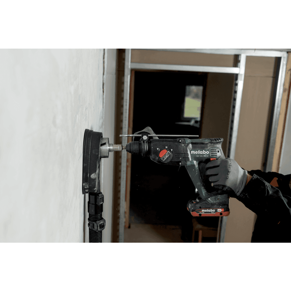 KH 18 LTX 24 (601712840) Cordless combination hammer 2
