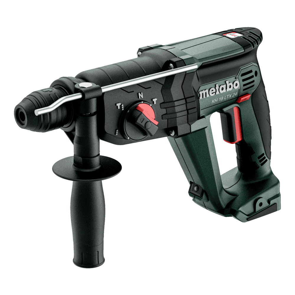 KH 18 LTX 24 (601712840) Cordless combination hammer