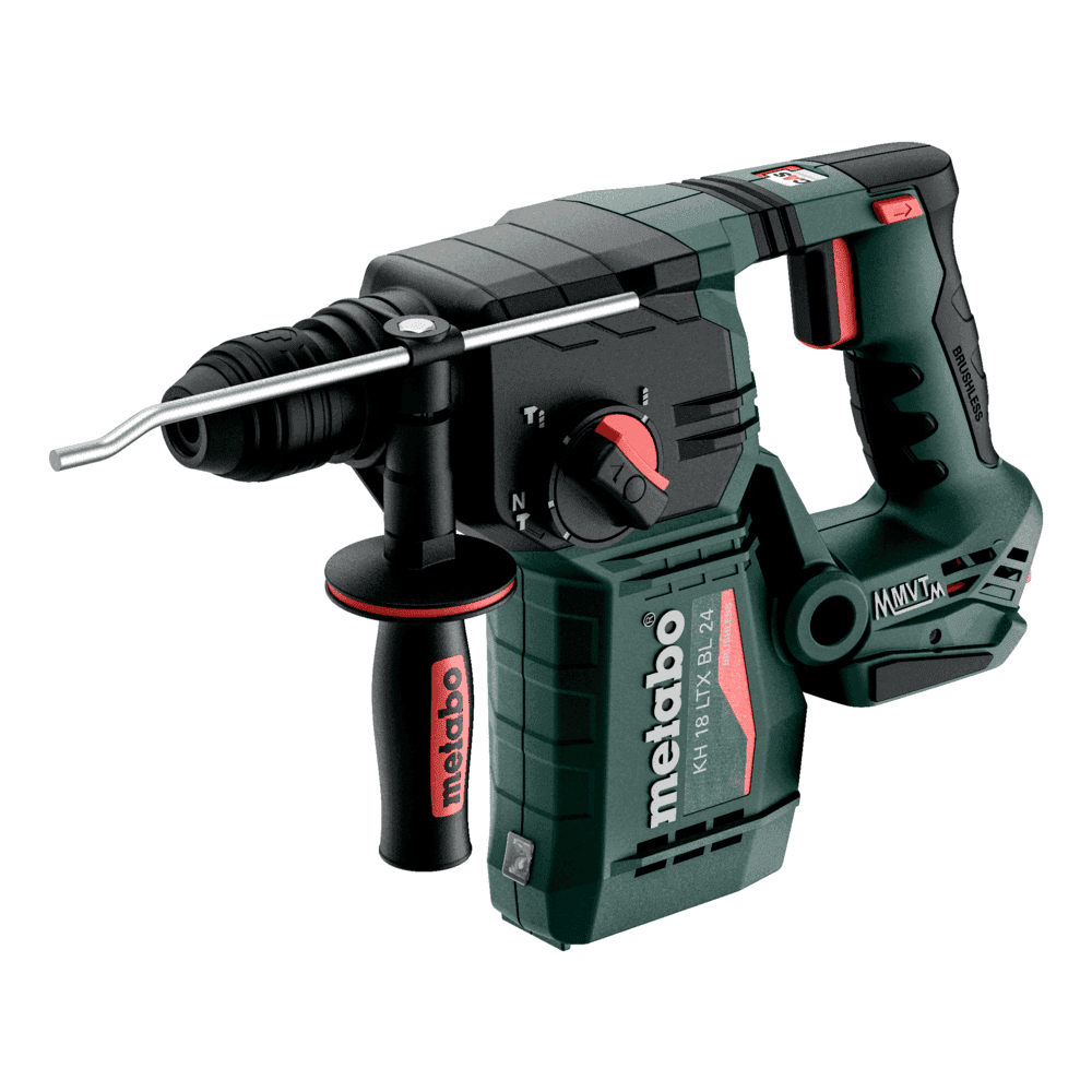 KH 18 LTX BL 24 (601713840) Cordless combination hammer 1