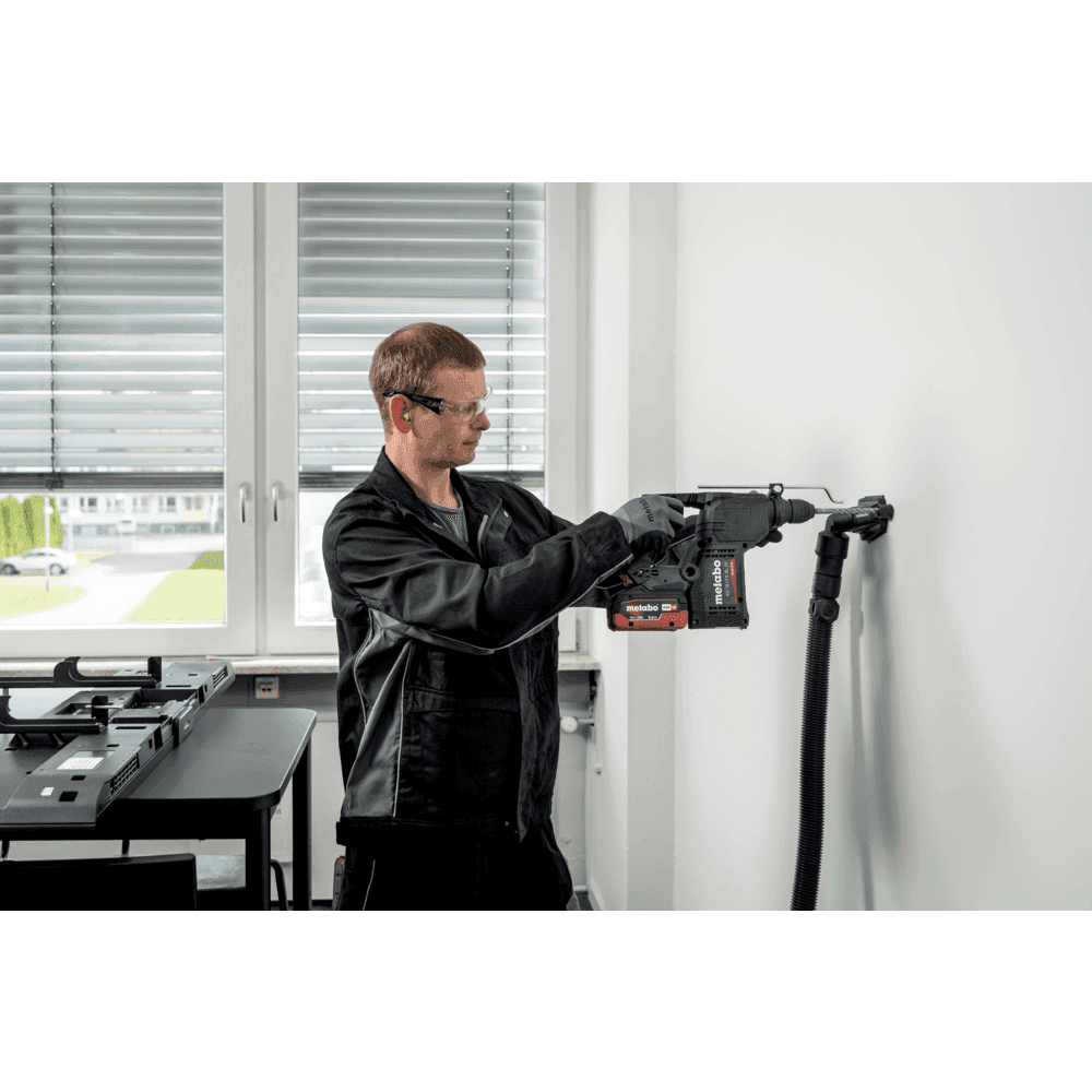 KH 18 LTX BL 24 (601713840) Cordless combination hammer 2