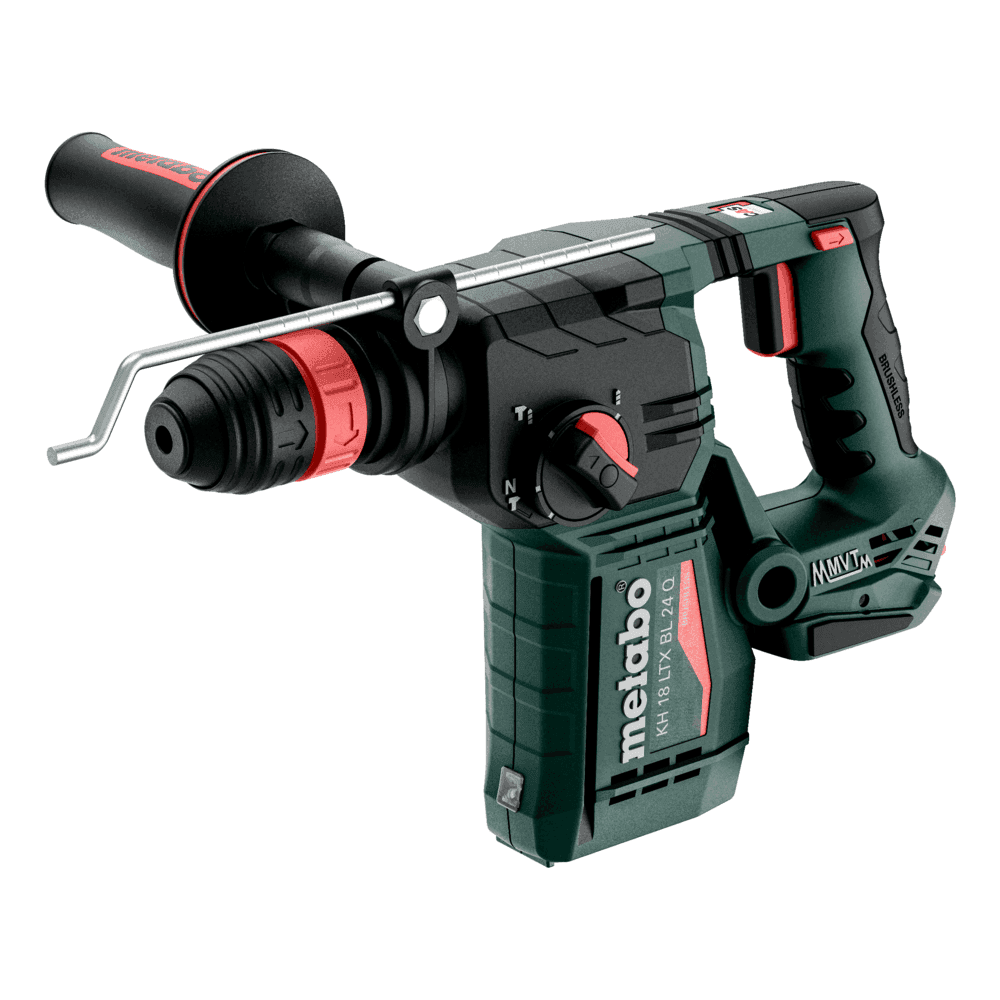 KH 18 LTX BL 24 Q (601714840) Martillo combinado de batería 1