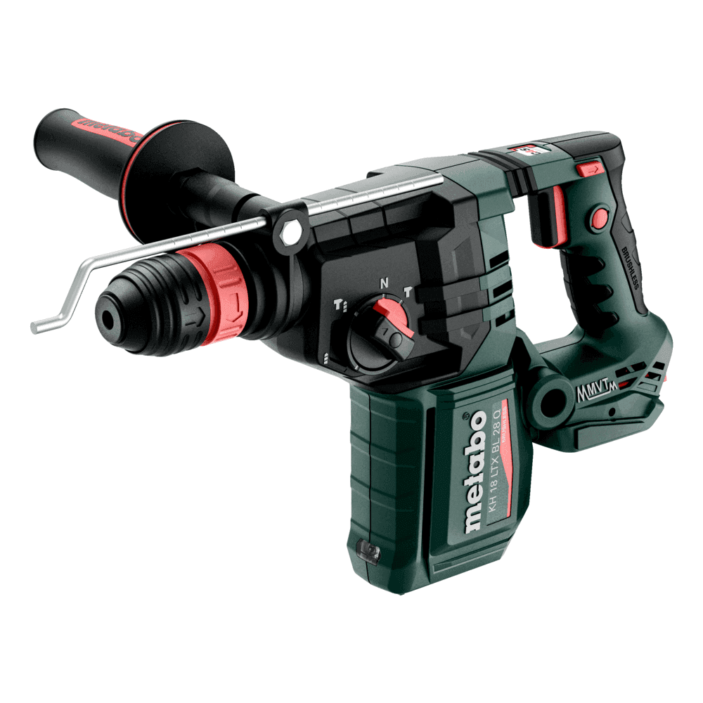 KH 18 LTX BL 28 Q (601715840) Martello combinato a batteria 1
