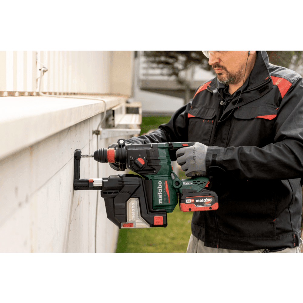 KH 18 LTX BL 28 Q (601715840) Martello combinato a batteria 2
