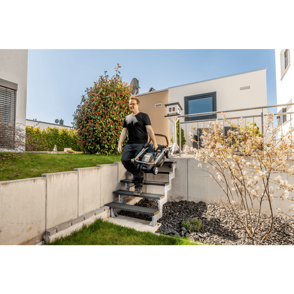 RM 36-18 LTX BL 36 (601716850) Cordless lawn mower 15