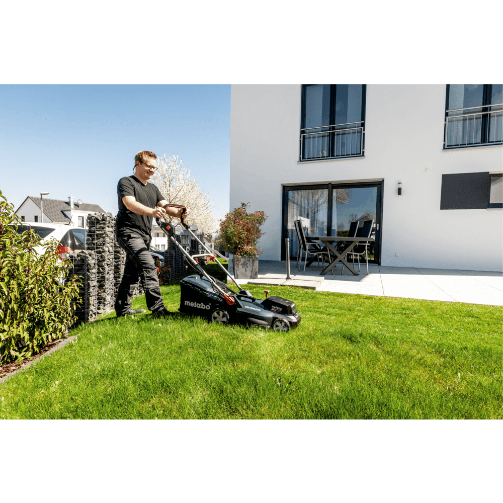 RM 36-18 LTX BL 36 (601716850) Cordless lawn mower 5