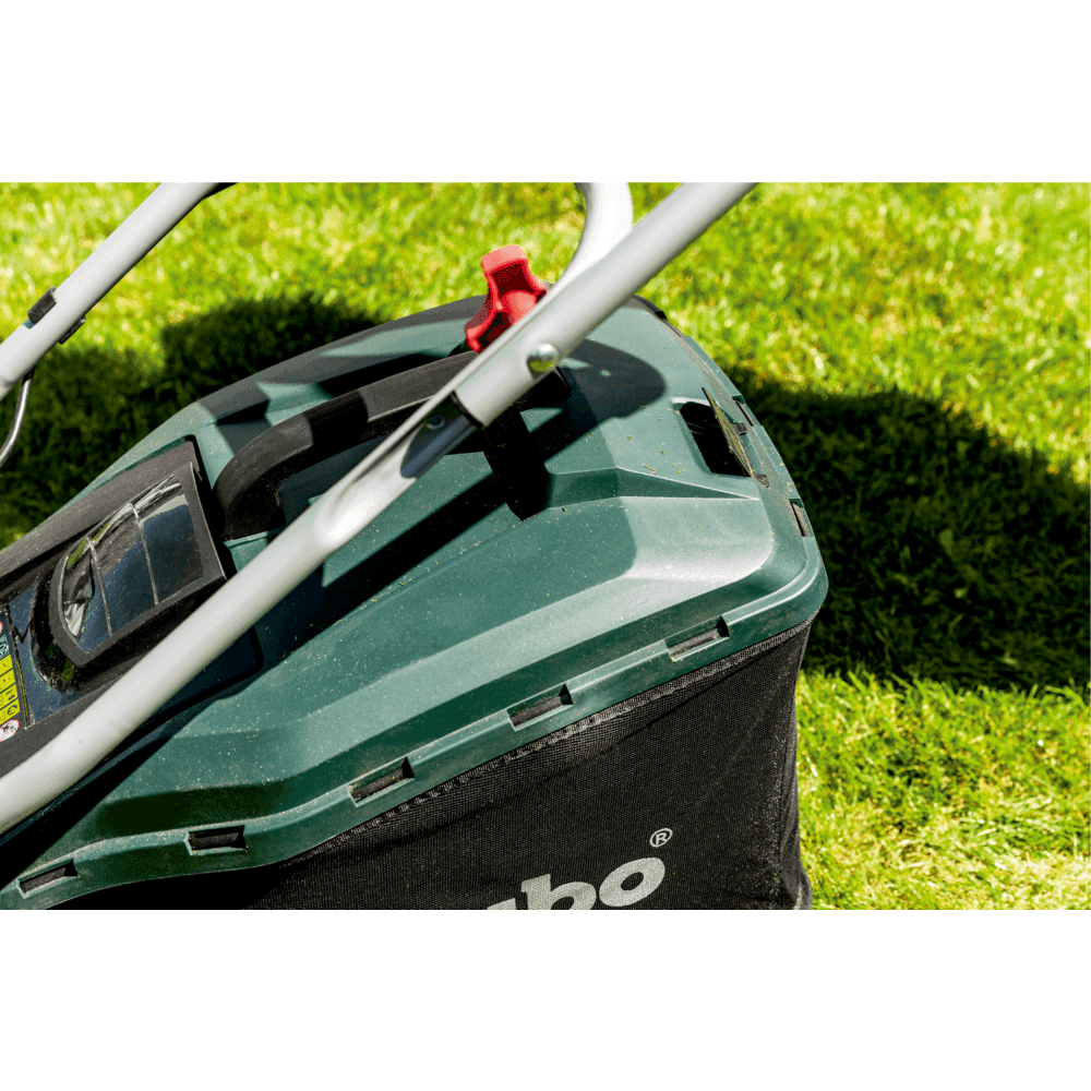 RM 36-18 LTX BL 36 (601716850) Cordless lawn mower 8