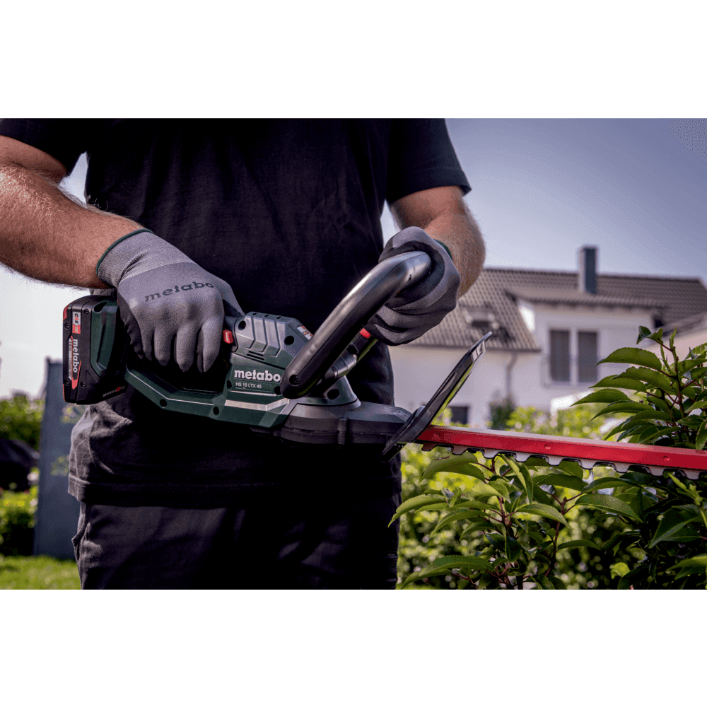 HS 18 LTX 45 (601717850) Cordless hedge trimmer 15