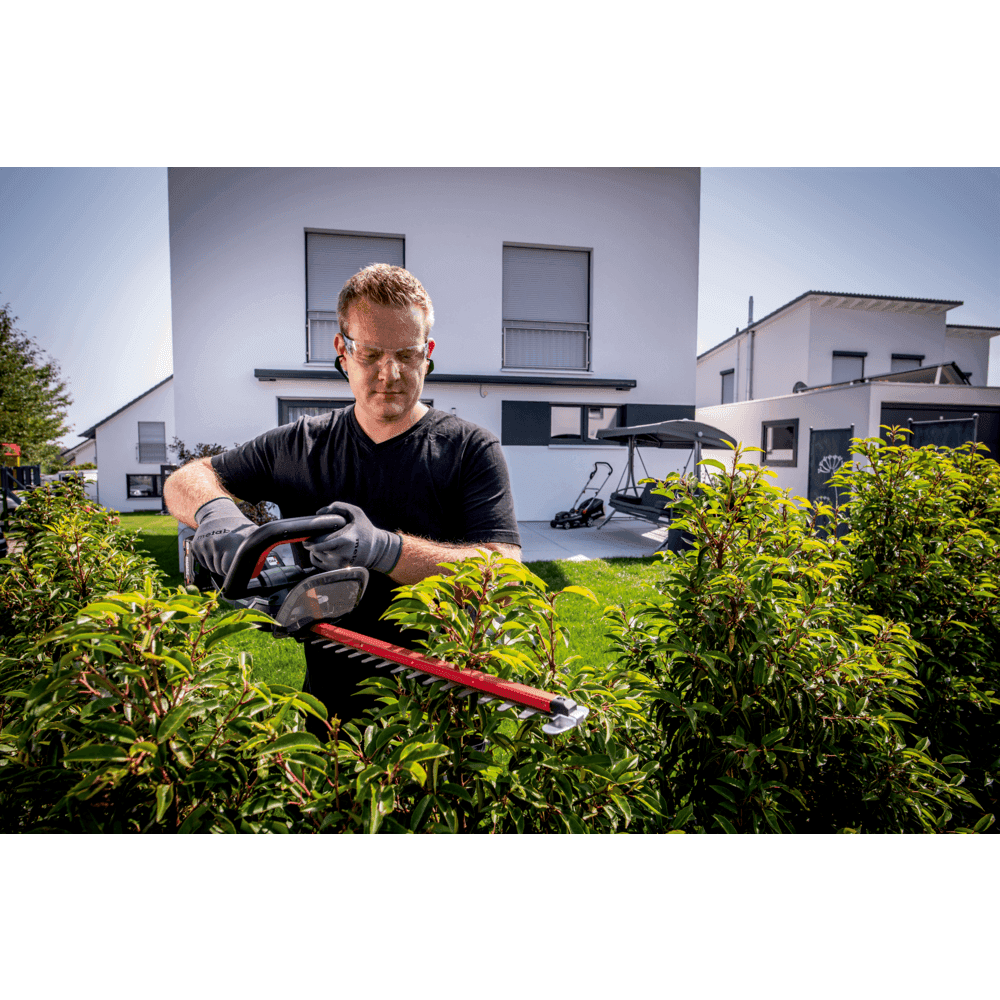 HS 18 LTX 45 (601717850) Cordless hedge trimmer 2