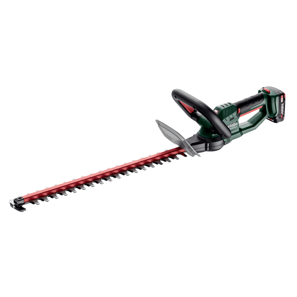 HS 18 LTX 55 (601718500) Cordless hedge trimmer