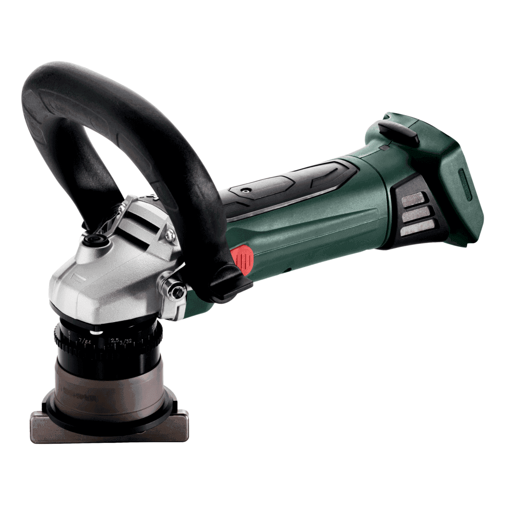 KFM 18 LTX 3 RF (601754840) Biseladora de metal de batería 1