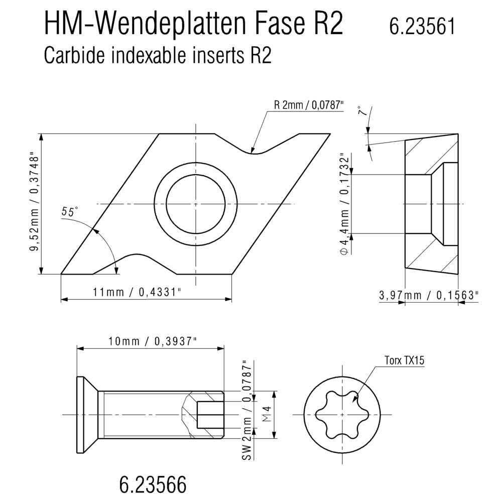 KFM 18 LTX 3 RF (601754840) Biseladora de metal de batería 6