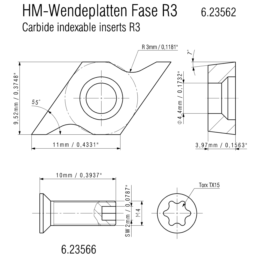 KFM 18 LTX 3 RF (601754840) Biseladora de metal de batería 7