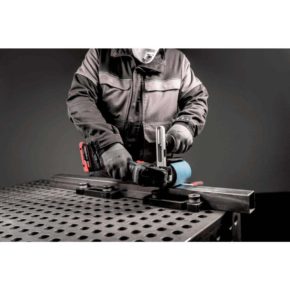 SVB 18 LTX BL 200 (601766840) Satinadora de batería 3