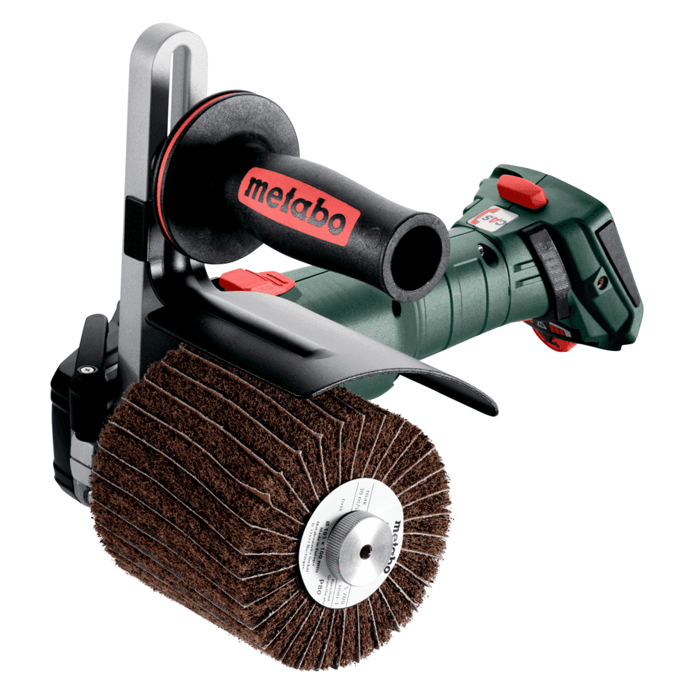 SVB 18 LTX BL 200 (601766840) Satinadora de batería