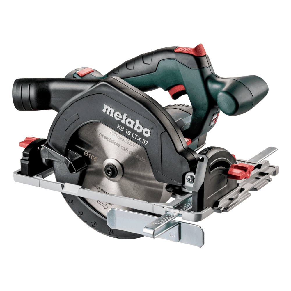 KS 18 LTX 57 (601857840) Cordless circular saw 1