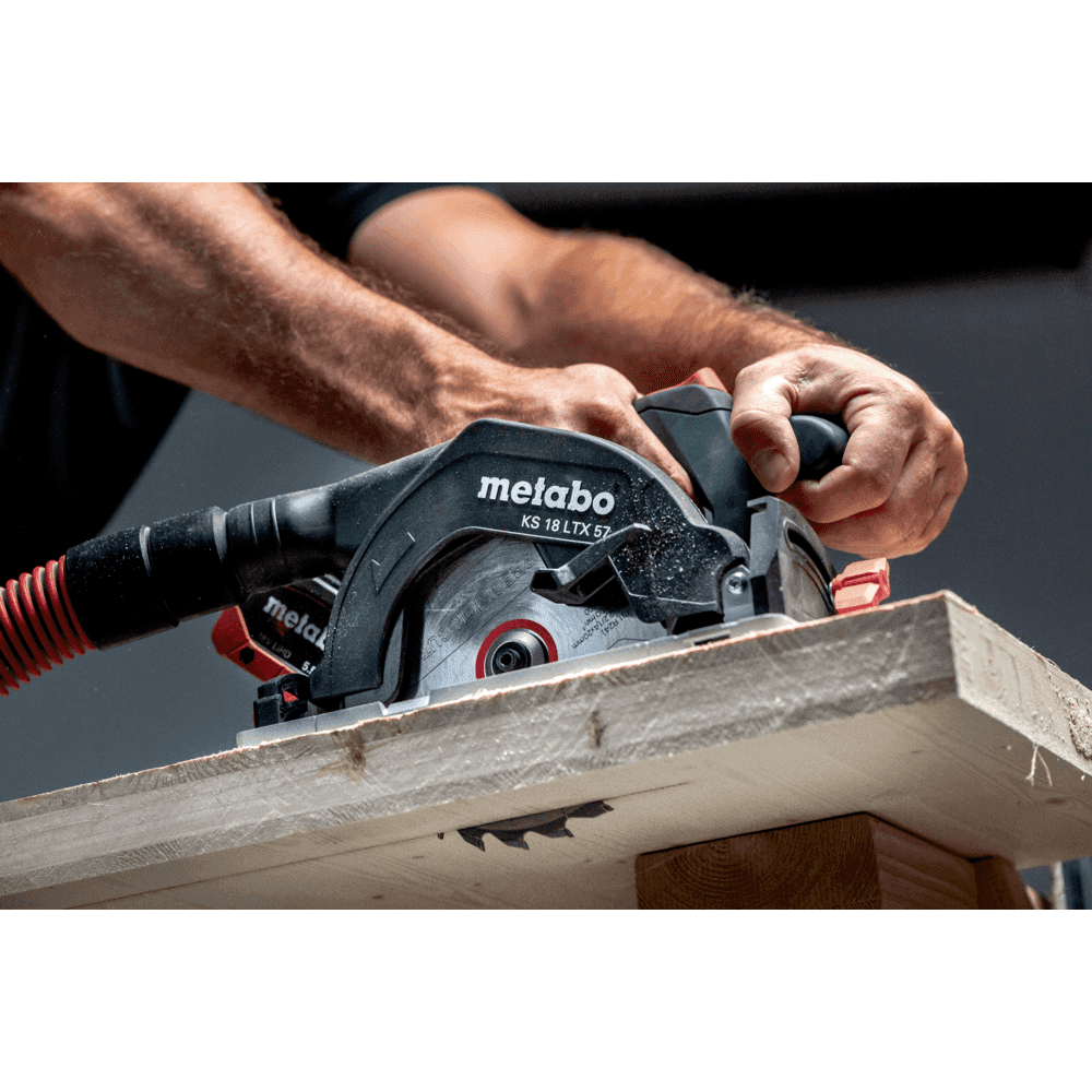 KS 18 LTX 57 (601857840) Cordless circular saw 2