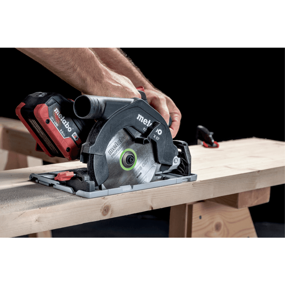 KS 18 LTX 57 (601857840) Cordless circular saw 4