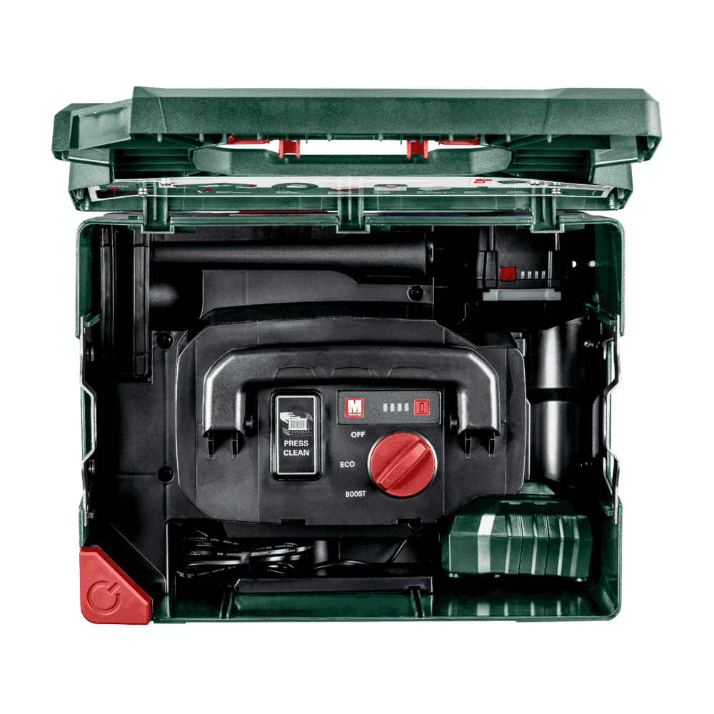 AS 18 L PC (602021850) Aspirateur sans fil 5