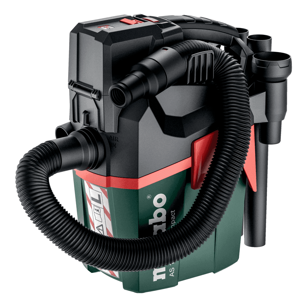 AS 18 L PC Compact (602028850) Odkurzacz akumulatorowy 1