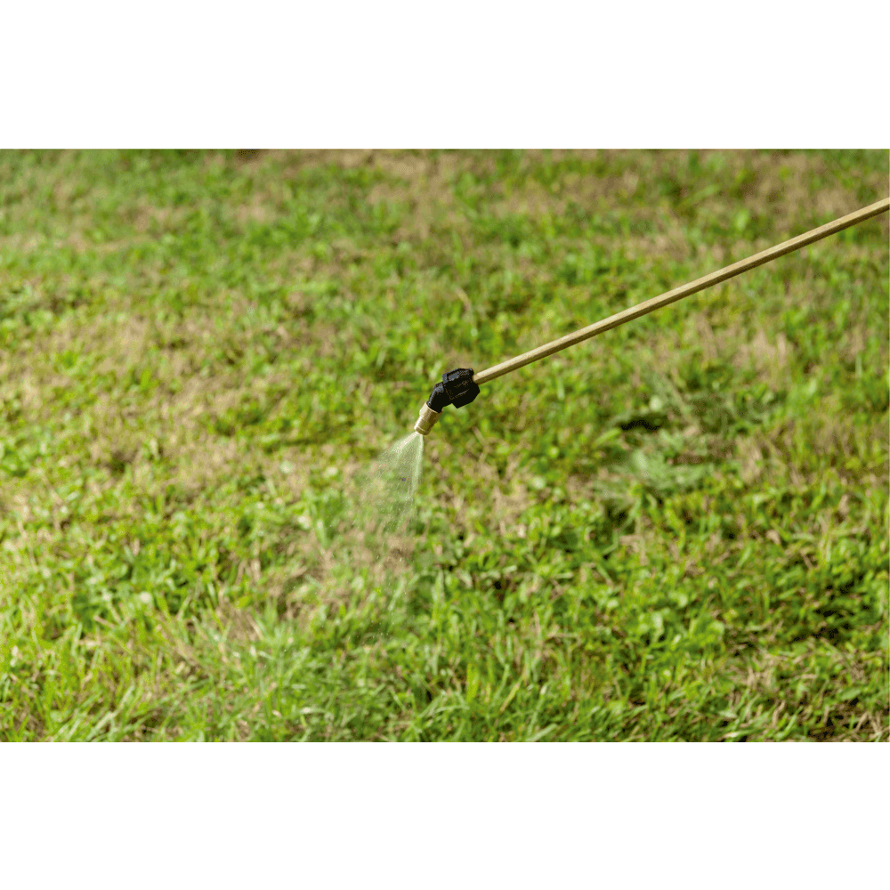 RSG 18 LTX 15 (602038850) Akumulatorowy opryskiwacz plecakowy 6