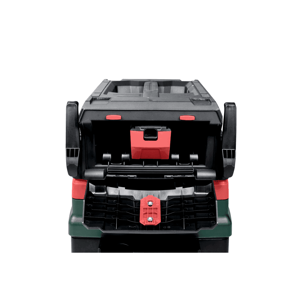 ASR 36-18 BL 25 M SC (602046850) Accu-zuiger 13