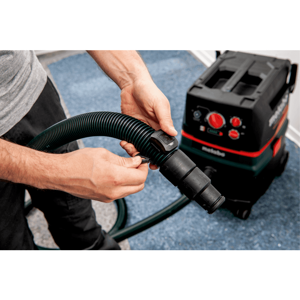 ASR 36-18 BL 25 M SC (602046850) Accu-zuiger 5