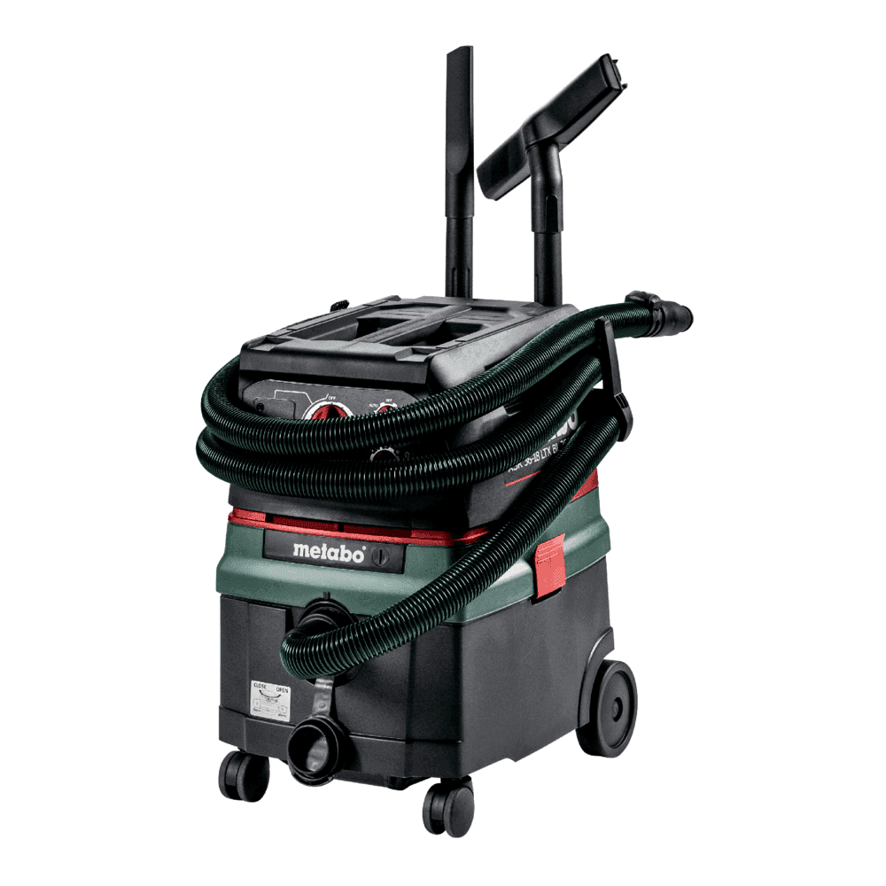 ASR 36-18 BL 25 M SC (602046850) Accu-zuiger 8