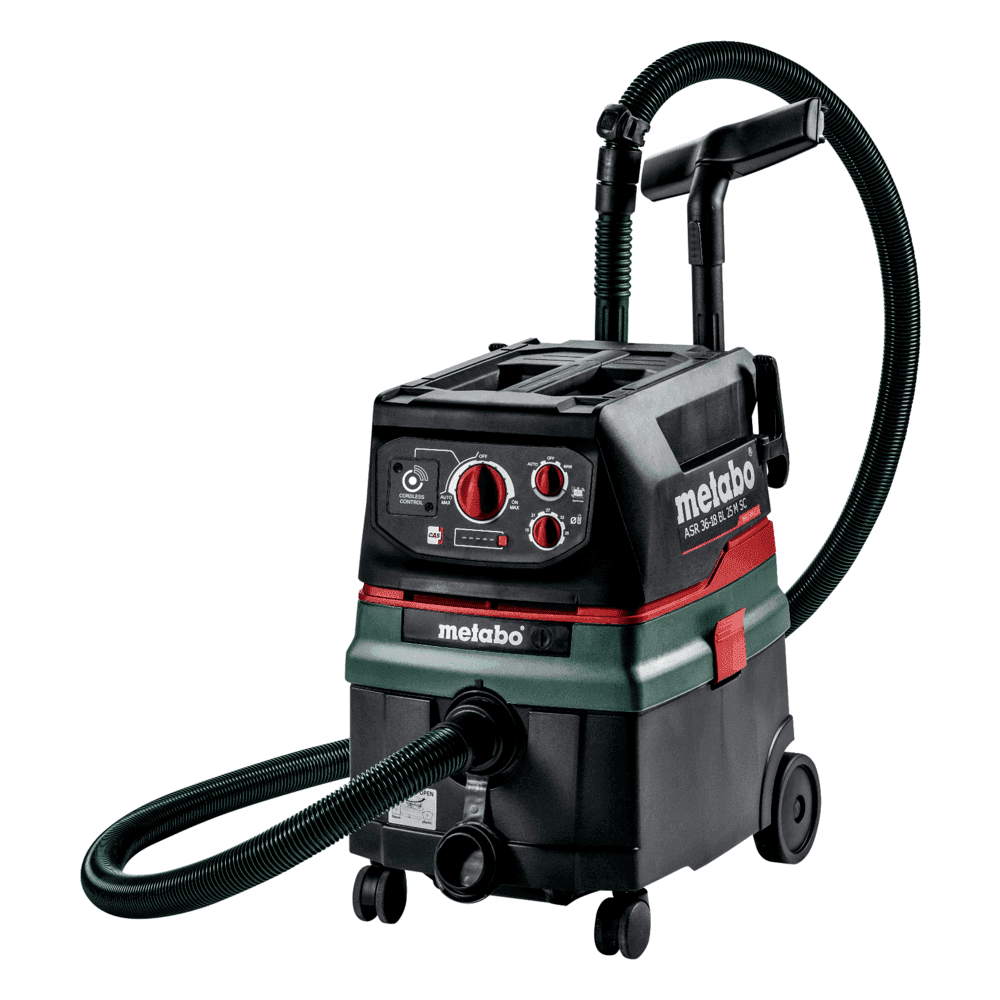 ASR 36-18 BL 25 M SC (602046850) Accu-zuiger