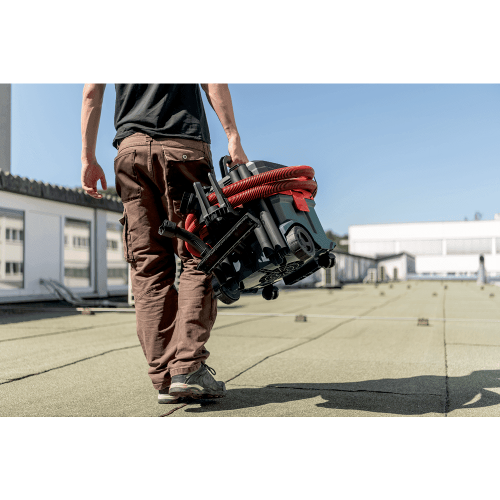 AS 36-18 L 20 PC-CC (602072850) Odkurzacz akumulatorowy 5