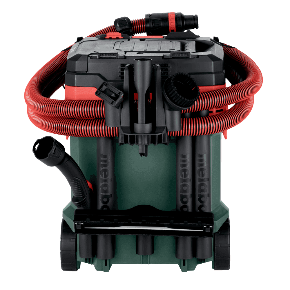 AS 36-18 L 30 PC-CC (602073850) Odkurzacz akumulatorowy 7